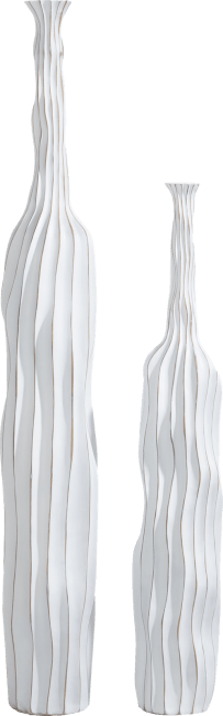 COCOmaison - Coco Maison - Elon Vase H128 cm