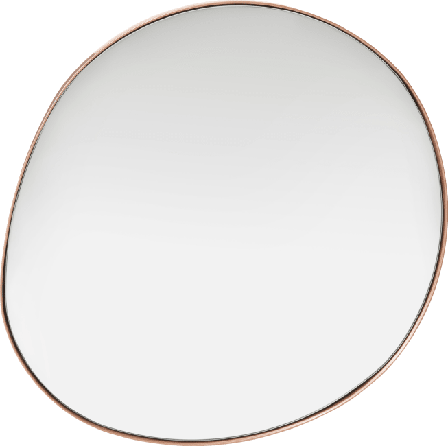Happy@Home - Coco Maison - Drops S spiegel 40x40cm