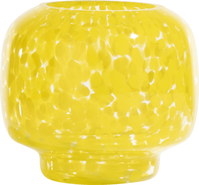 XOOON - Coco Maison - Selma vase H14cm