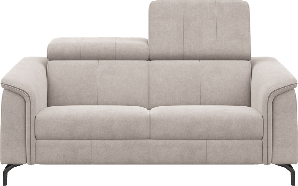 Henders & Hazel - Tycan - Modern - Sofas - 2-Sitzer