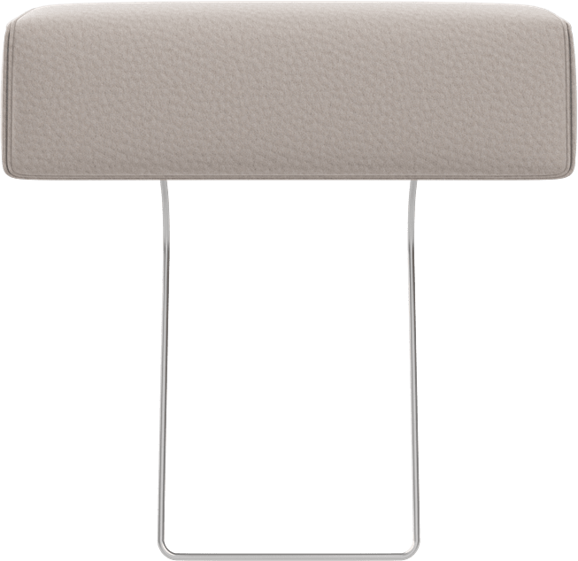 XOOON - Zilvano - Design minimaliste - Canapés - appui-tete