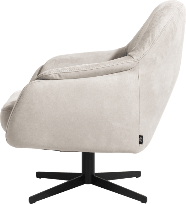 Henders and Hazel - Asti - Modern - fauteuil lage rug