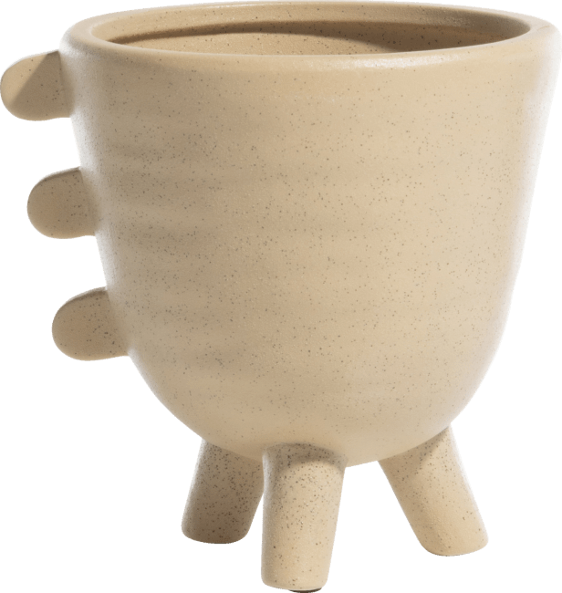 XOOON - Coco Maison - Birger pot H17cm