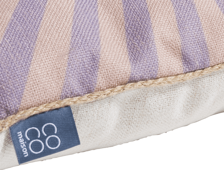 XOOON - Coco Maison - Moos cushion 45x45cm