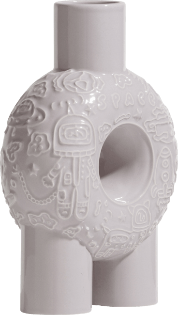COCOmaison - Coco Maison - Moderne - Galactic vase H26cm
