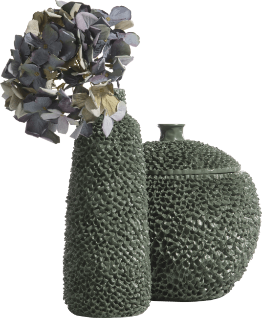 XOOON - Coco Maison - Kofi vase H21cm