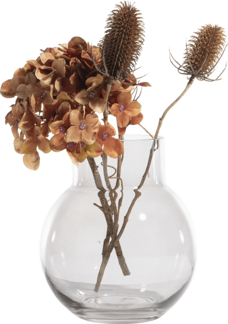 COCOmaison - Coco Maison - Modern - Arno Vase H18,5cm