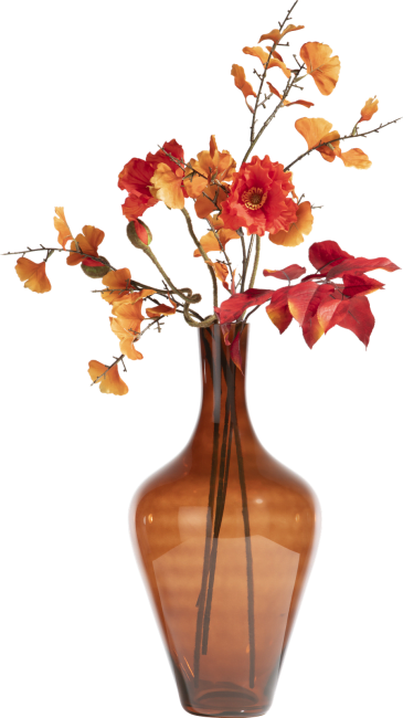 XOOON - Coco Maison - Afie vase H50cm