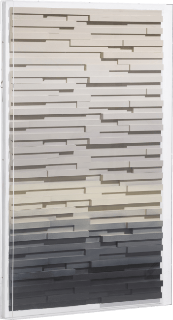 COCOmaison - Coco Maison - Moderne - Sticks deco murale 3D 70x100cm