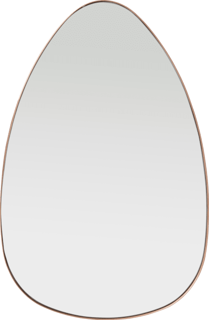 XOOON - Coco Maison - Drops L mirror 50x80cm