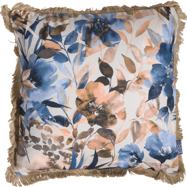 XOOON - Coco Maison - Bloom cushion 45x45cm