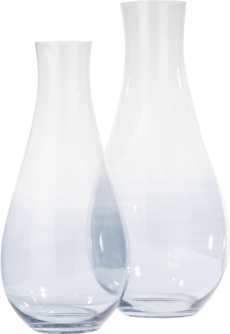 XOOON - Coco Maison - Nichelle vase M H60cm