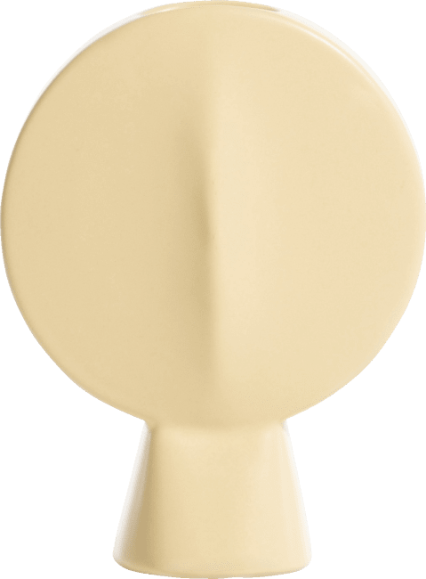 XOOON - Coco Maison - Binta vase H18cm