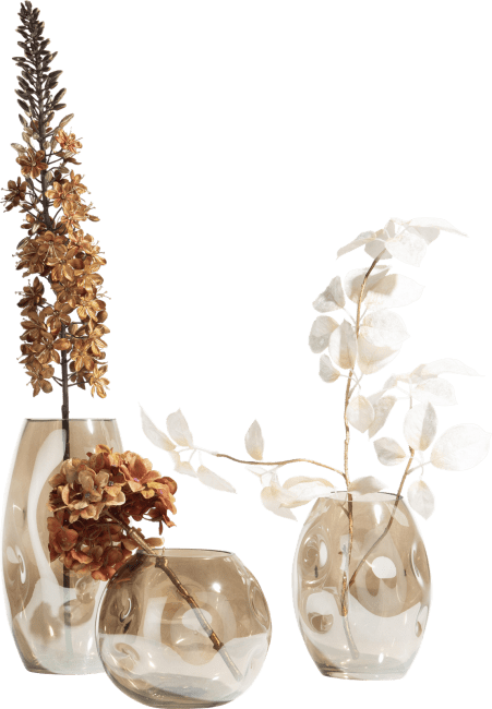 COCOmaison - Coco Maison - Moderne - Don vase H15cm
