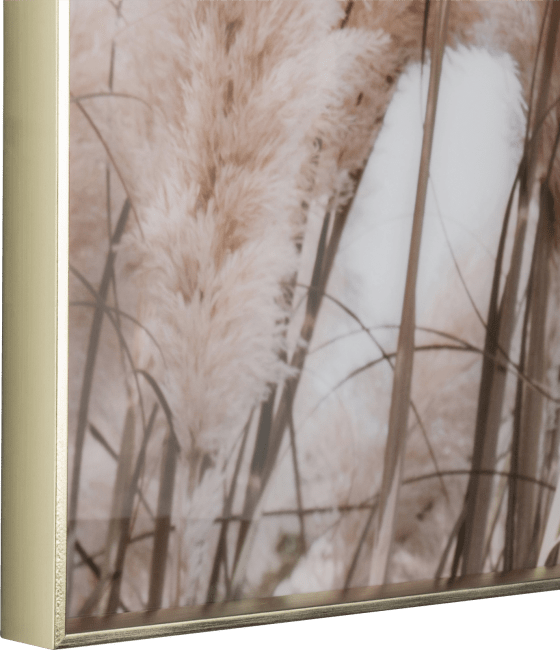 H&H - Coco Maison - Breeze B toile imprimee 70x100cm