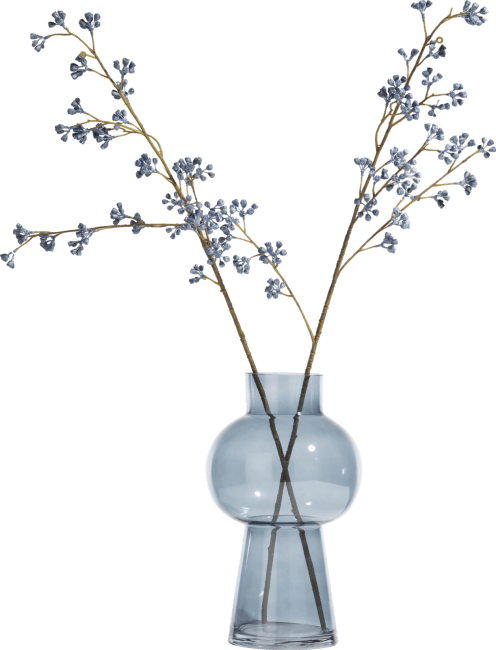 COCOmaison - Coco Maison - Modern - Aras Vase H31cm