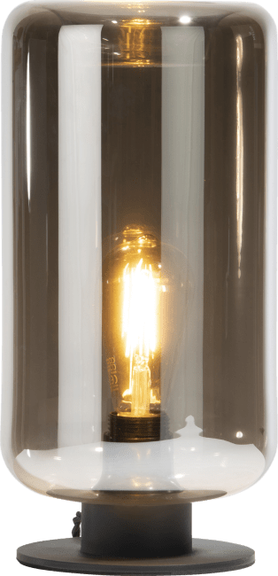 Henders & Hazel - Coco Maison - Jayden Tischlampe 1*E27