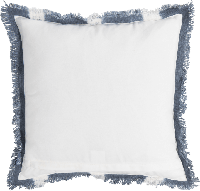 XOOON - Coco Maison - Ted coussin 45x45cm