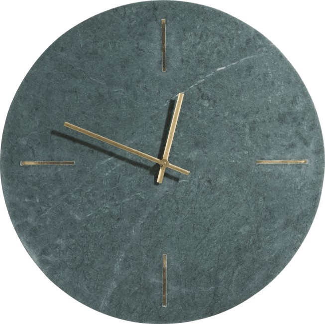 XOOON - Coco Maison - Arvid horloge D49cm