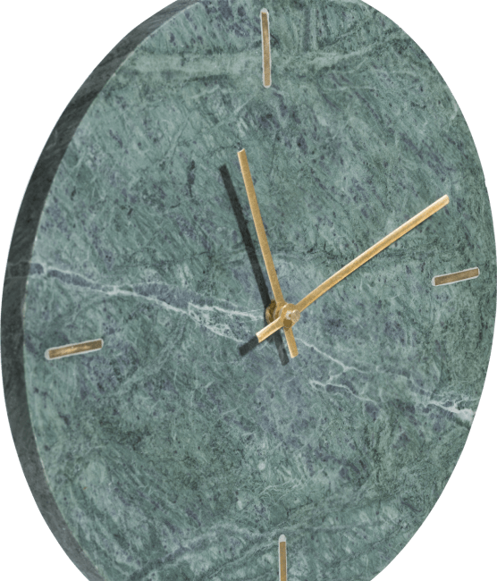 COCOmaison - Coco Maison - Vintage - Arvid horloge de table H42cm