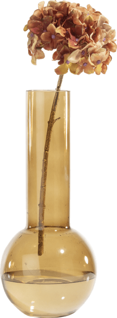COCOmaison - Coco Maison - Landelijk - Hydrangea kunstbloem H45cm