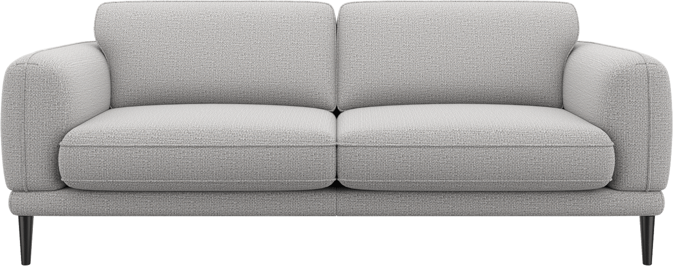 Henders & Hazel - Portland - Modern - Sofas - 3-Sitzer