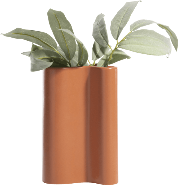 COCOmaison - Coco Maison - Scandinave - Nala vase H22,5cm