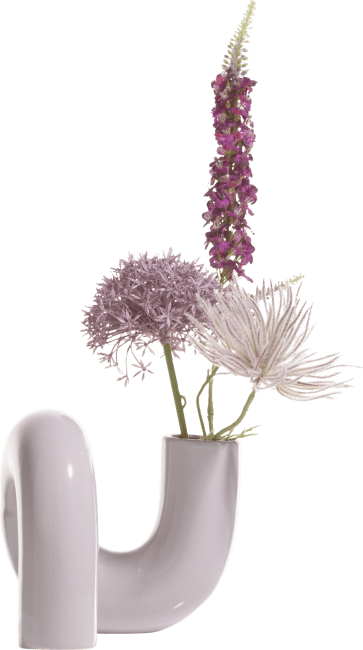 COCOmaison - Coco Maison - Skandinavisch - Dip Vase H17cm