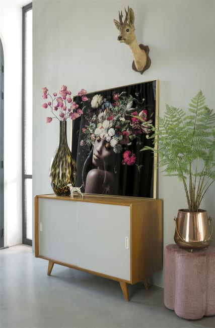 COCOmaison - Coco Maison - Modern - Floral schilderij