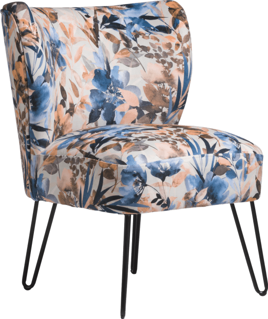 COCOmaison - Coco Maison - Vintage - Bloom fauteuil