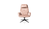 H&H - Hypnos - Moderne - fauteuil incl. relax-function
