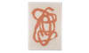 Henders & Hazel - COCOmaison - Organic Abstract Set von 2 Bilder 70x100cm