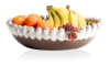 XOOON - COCOmaison - Nera saladier D42cm