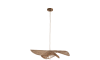 Henders and Hazel - COCOmaison - Iggy hanglamp 1*E27 D80cm