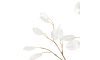 Henders & Hazel - COCOmaison - Lunaria Kunstblume H92cm