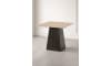 H&H - COCOmaison - Milly table d'appoint h44cm