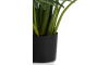 XOOON - COCOmaison - Philodendron Selloum plante artificielle H125cm