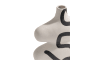 Henders & Hazel - COCOmaison - Curvy Vase H35cm