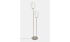 XOOON - COCOmaison - Taro vloerlamp 2*LED
