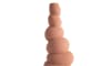 XOOON - COCOmaison - Maria kandelaar H23,5cm