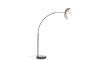 Happy@Home - COCOmaison - Magnolia vloerlamp H185cm 1*E14