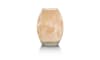 Henders & Hazel - COCOmaison - Don Vase H19cm - grau