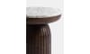 H&H - COCOmaison - Jura table d'appoint 45x45x45cm