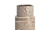 XOOON - COCOmaison - Earthy vase H35cm