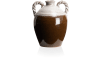 Henders & Hazel - COCOmaison - Nera Vase H26cm