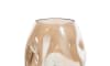 Henders & Hazel - COCOmaison - Don Vase H19cm - grau