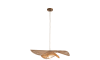 Henders and Hazel - COCOmaison - Iggy hanglamp 1*E27 D80cm