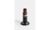 XOOON - COCOmaison - Drip Kerzenhalter H18,5cm
