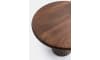 H&H - COCOmaison - Rila table d'appoint 45x60x60cm
