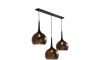 Henders & Hazel - COCOmaison - Arjen suspension 3*E27